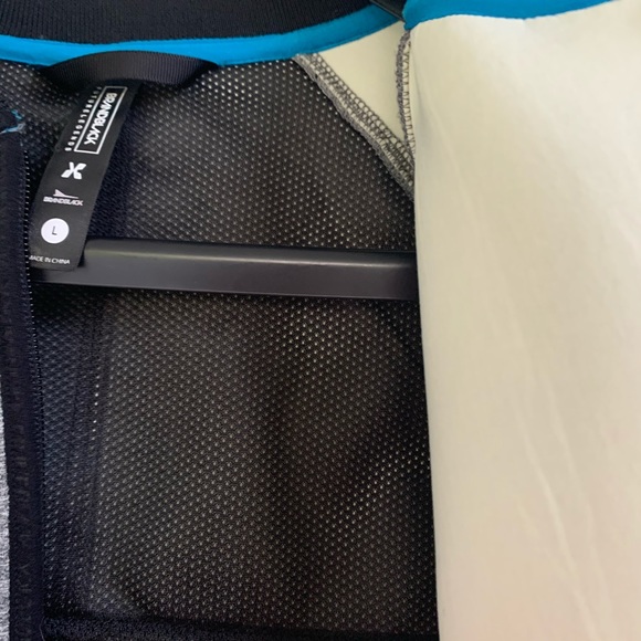 BrandBlack Dekkard Raglan-Sleeve Jacket - Picture 5 of 12